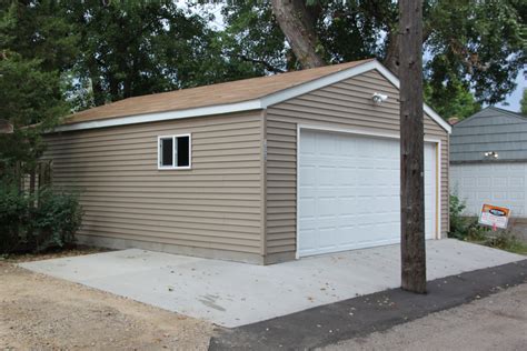 city of st paul picture of garage metal framing bracket|st paul garage building requirements.